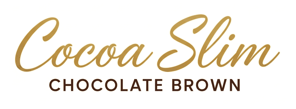 Cocoa Slim Logo